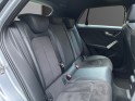 Audi q2 40 tfsi 190 s tronic 7 quattro s line toit ouvrant garantie 12 mois occasion simplicicar vienne simplicicar...