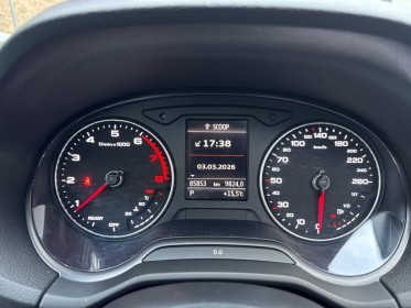 Audi q2 40 tfsi 190 s tronic 7 quattro s line toit ouvrant garantie 12 mois occasion simplicicar vienne simplicicar...