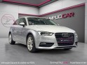 Audi a3 sportback 1.4 tfsi cod 150 s tronic 7 design luxe garantie 12 mois occasion simplicicar narbonne simplicicar...