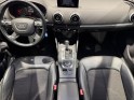 Audi a3 sportback 1.4 tfsi cod 150 s tronic 7 design luxe garantie 12 mois occasion simplicicar narbonne simplicicar...