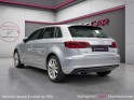 Audi a3 sportback 1.4 tfsi cod 150 s tronic 7 design luxe garantie 12 mois occasion simplicicar narbonne simplicicar...