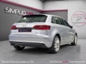 Audi a3 sportback 1.4 tfsi cod 150 s tronic 7 design luxe garantie 12 mois occasion simplicicar narbonne simplicicar...