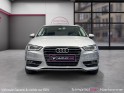 Audi a3 sportback 1.4 tfsi cod 150 s tronic 7 design luxe garantie 12 mois occasion simplicicar narbonne simplicicar...