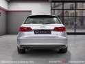Audi a3 sportback 1.4 tfsi cod 150 s tronic 7 design luxe garantie 12 mois occasion simplicicar narbonne simplicicar...