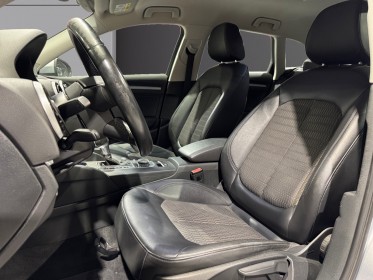 Audi a3 sportback 1.4 tfsi cod 150 s tronic 7 design luxe garantie 12 mois occasion simplicicar narbonne simplicicar...