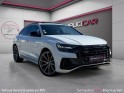 Audi sq8 50 tdi 435ch prestige quattro toit ouvrant attelage Électrique occasion simplicicar pontarlier auto  simplicicar...