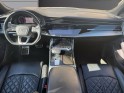 Audi sq8 50 tdi 435ch prestige quattro toit ouvrant attelage Électrique occasion simplicicar pontarlier auto  simplicicar...