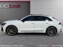 Audi sq8 50 tdi 435ch prestige quattro toit ouvrant attelage Électrique occasion simplicicar pontarlier auto  simplicicar...