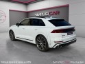 Audi sq8 50 tdi 435ch prestige quattro toit ouvrant attelage Électrique occasion simplicicar pontarlier auto  simplicicar...