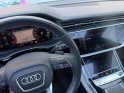 Audi sq8 50 tdi 435ch prestige quattro toit ouvrant attelage Électrique occasion simplicicar pontarlier auto  simplicicar...