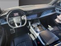 Audi sq8 50 tdi 435ch prestige quattro toit ouvrant attelage Électrique occasion simplicicar pontarlier auto  simplicicar...