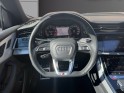 Audi sq8 50 tdi 435ch prestige quattro toit ouvrant attelage Électrique occasion simplicicar pontarlier auto  simplicicar...