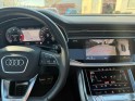 Audi sq8 50 tdi 435ch prestige quattro toit ouvrant attelage Électrique occasion simplicicar pontarlier auto  simplicicar...
