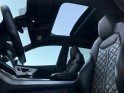 Audi sq8 50 tdi 435ch prestige quattro toit ouvrant attelage Électrique occasion simplicicar pontarlier auto  simplicicar...