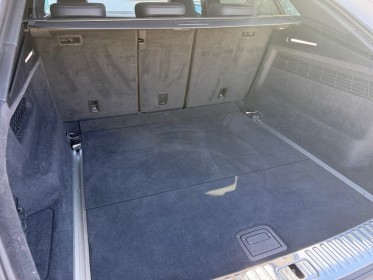 Audi sq8 50 tdi 435ch prestige quattro toit ouvrant attelage Électrique occasion simplicicar pontarlier auto  simplicicar...