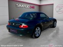 Bmw z3 z3 1.9i garantie 12 mois occasion simplicicar limoges  simplicicar simplicibike france