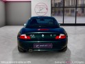 Bmw z3 z3 1.9i garantie 12 mois occasion simplicicar limoges  simplicicar simplicibike france