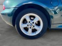 Bmw z3 z3 1.9i garantie 12 mois occasion simplicicar limoges  simplicicar simplicibike france