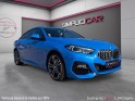 Bmw serie 2 gran coupe f44 220i 178 ch dkg7 m sport garantie 12 mois occasion simplicicar limoges  simplicicar simplicibike...