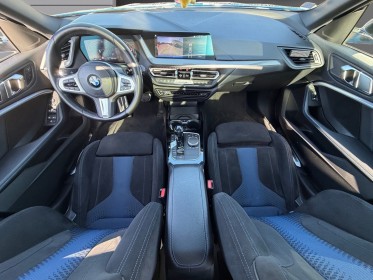 Bmw serie 2 gran coupe f44 220i 178 ch dkg7 m sport garantie 12 mois occasion simplicicar limoges  simplicicar simplicibike...