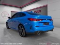 Bmw serie 2 gran coupe f44 220i 178 ch dkg7 m sport garantie 12 mois occasion simplicicar limoges  simplicicar simplicibike...