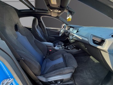 Bmw serie 2 gran coupe f44 220i 178 ch dkg7 m sport garantie 12 mois occasion simplicicar limoges  simplicicar simplicibike...
