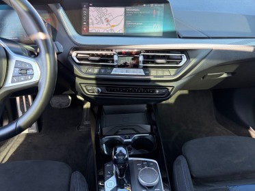 Bmw serie 2 gran coupe f44 220i 178 ch dkg7 m sport garantie 12 mois occasion simplicicar limoges  simplicicar simplicibike...