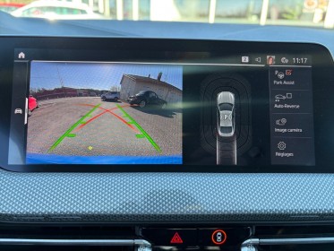 Bmw serie 2 gran coupe f44 220i 178 ch dkg7 m sport garantie 12 mois occasion simplicicar limoges  simplicicar simplicibike...