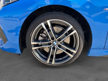 Bmw serie 2 gran coupe f44 220i 178 ch dkg7 m sport garantie 12 mois occasion simplicicar limoges  simplicicar simplicibike...