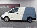 Nissan e-nv200 fourgon 5p electrique visia occasion  simplicicar nice - pfvauto simplicicar simplicibike france