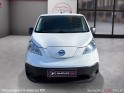 Nissan e-nv200 fourgon 5p electrique visia occasion  simplicicar nice - pfvauto simplicicar simplicibike france