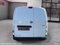 Nissan e-nv200 fourgon 5p electrique visia occasion  simplicicar nice - pfvauto simplicicar simplicibike france