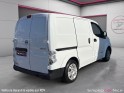 Nissan e-nv200 fourgon 5p electrique visia occasion  simplicicar nice - pfvauto simplicicar simplicibike france