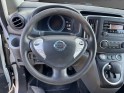 Nissan e-nv200 fourgon 5p electrique visia occasion  simplicicar nice - pfvauto simplicicar simplicibike france