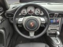 Porsche 911 carrera 4 cabriolet 997 s cabriolet 3.8i tiptronic s a regulateur de vitesse garantie 12 mois occasion...