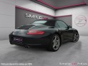 Porsche 911 carrera 4 cabriolet 997 s cabriolet 3.8i tiptronic s a regulateur de vitesse garantie 12 mois occasion...