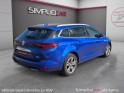 Renault megane iv estate e-tech plug-in hybride 160 intens garantie 12 mois occasion simplicicar angers simplicicar...