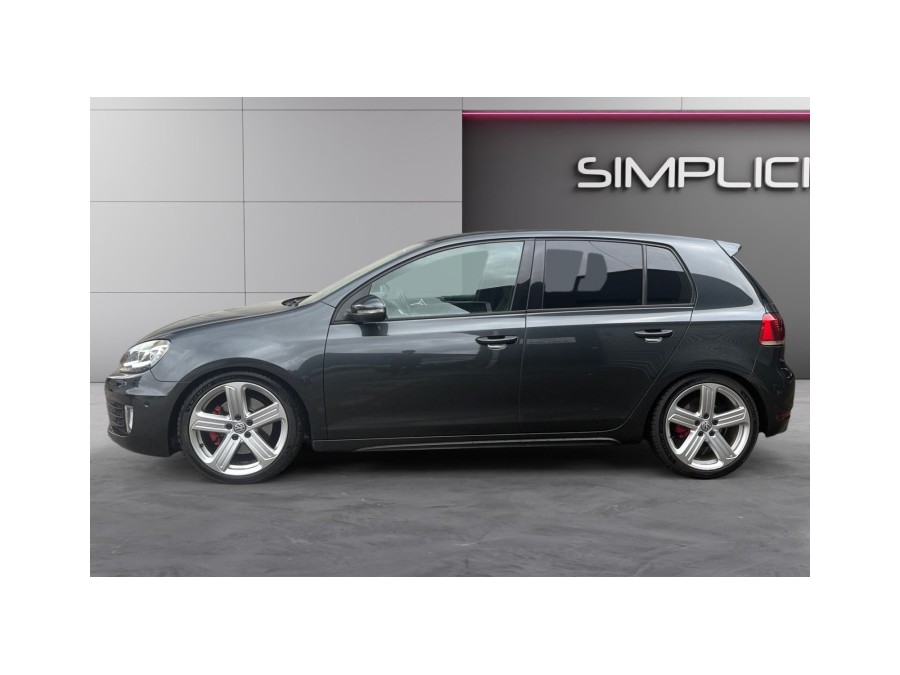VOLKSWAGEN d'occasion GOLF 2.0 210 GTI de 2011 Toulouse Sud (31)﻿