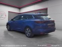 Renault megane iv estate e-tech plug-in hybride 160 intens garantie 12 mois occasion simplicicar angers simplicicar...
