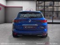 Renault megane iv estate e-tech plug-in hybride 160 intens garantie 12 mois occasion simplicicar angers simplicicar...