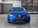 Renault megane iv estate e-tech plug-in hybride 160 intens garantie 12 mois occasion simplicicar angers simplicicar...