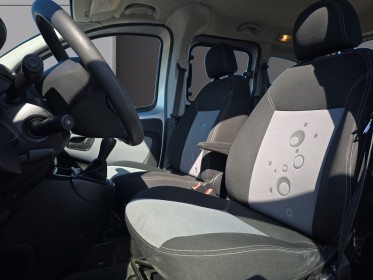 Citroen nemo multispace 1.3l hdi 75 ch xtr revisee garantie 12 mois climatisation regulateur de vitesse retroviseurs......