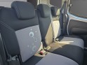 Citroen nemo multispace 1.3l hdi 75 ch xtr revisee garantie 12 mois climatisation regulateur de vitesse retroviseurs......