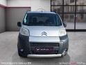 Citroen nemo multispace 1.3l hdi 75 ch xtr revisee garantie 12 mois climatisation regulateur de vitesse retroviseurs......