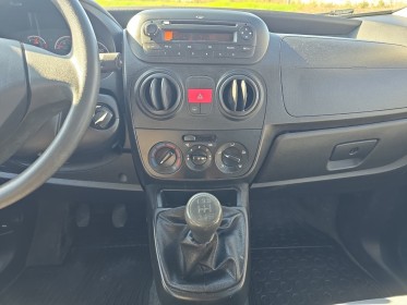 Citroen nemo multispace 1.3l hdi 75 ch xtr revisee garantie 12 mois climatisation regulateur de vitesse retroviseurs......