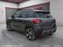 Citroen c3 aircross puretech 130 ss eat6 shine pack - caméra de recul - carplay - attelage - garantie 12 mois occasion...