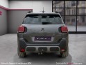 Citroen c3 aircross puretech 130 ss eat6 shine pack - caméra de recul - carplay - attelage - garantie 12 mois occasion...