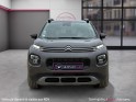 Citroen c3 aircross puretech 130 ss eat6 shine pack - caméra de recul - carplay - attelage - garantie 12 mois occasion...