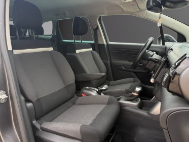 Citroen c3 aircross puretech 130 ss eat6 shine pack - caméra de recul - carplay - attelage - garantie 12 mois occasion...