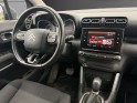 Citroen c3 aircross puretech 130 ss eat6 shine pack - caméra de recul - carplay - attelage - garantie 12 mois occasion...